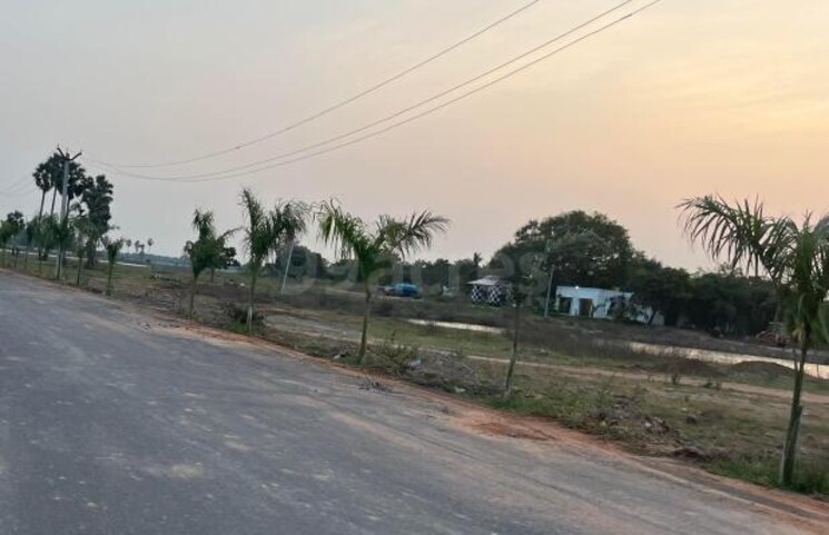 undefined, lankelapalem  120 Sq.Yd. Plot In Lankelapalem Vizag 9014598