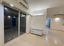 3 BHK + Extra Room Apartment For Sale in Godrej Woods