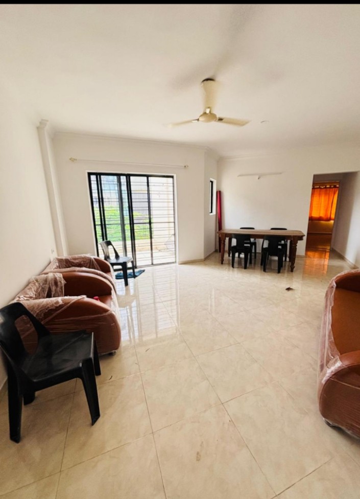 2 BHK Apartment For Rent in Viman Pride