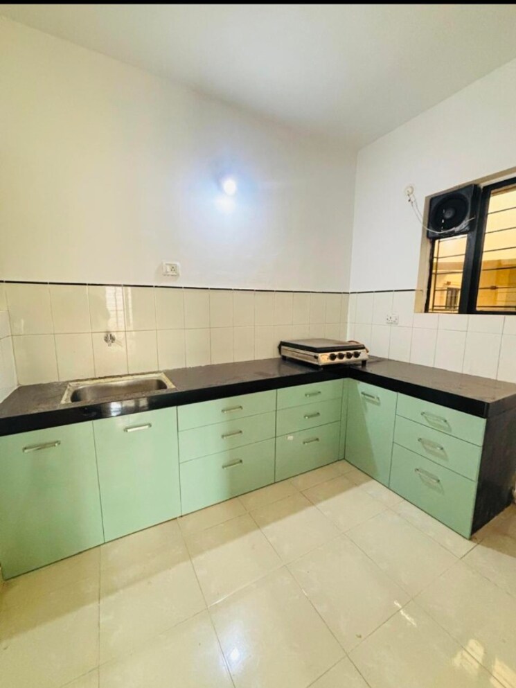 Kitchen, viman-pride 2 Bedroom 1100 Sq.Ft. Apartment In Viman Nagar Pune 9014610