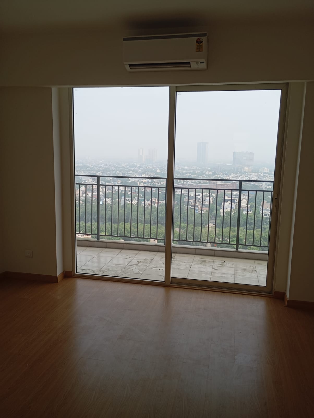 2 BHK + Study Room Apartment For Sale in Godrej Woods
