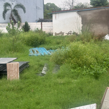 Plot Area in  Plot at Viraj Khand – for Rent