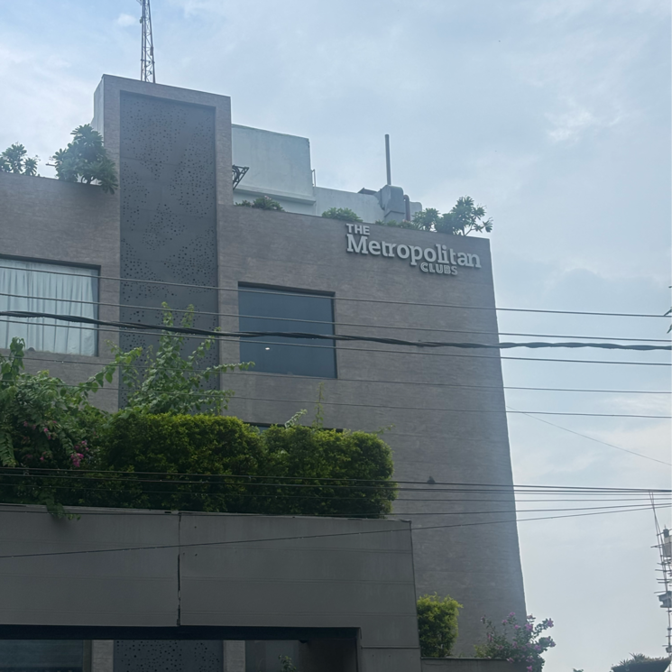 Exterior View, viraj khand  10000 Sq.Ft. Plot In Viraj Khand Lucknow 9014616