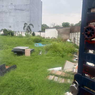 Plot Area in  Plot at Viraj Khand – for Rent