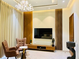 3 BHK Apartment For Sale in Sushma Grande Nxt, Lohgarh