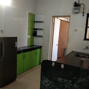 Team Area in 2 BHK Apartment at Riverview Residency, Sinhagad Road – for Rent