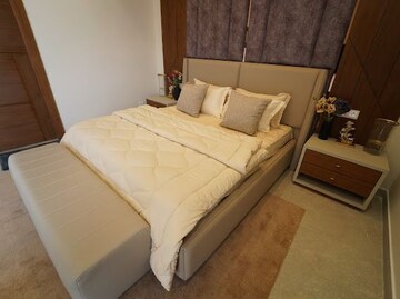 3 BHK Apartment For Sale in Harmony Imperial Apartments, Kishanpura