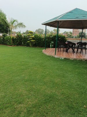  Plot – Garden View at Sector 150 - for Sale