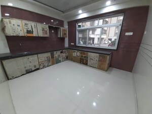 Parking in 4 BHK Independent House at Abhishek CHS Thakurli, Thakurli – for Sale