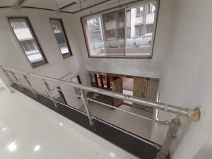 Kitchen in 4 BHK Independent House at Abhishek CHS Thakurli, Thakurli – for Sale