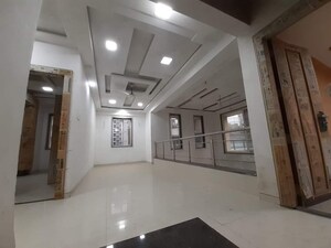 Building Lobby in 4 BHK Independent House at Abhishek CHS Thakurli, Thakurli – for Sale