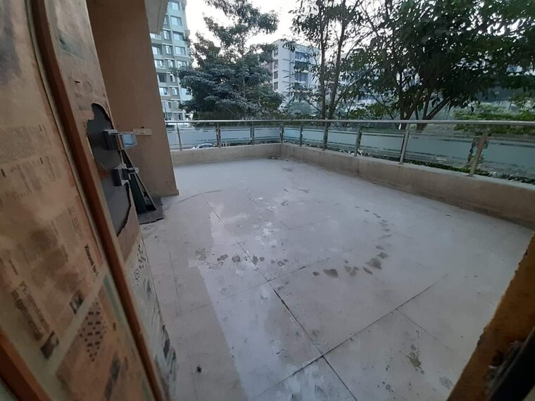 Balcony, abhishek-chs-thakurli 4 Bedroom 3800 Sq.Ft. Independent House In Thakurli Thane 9014655
