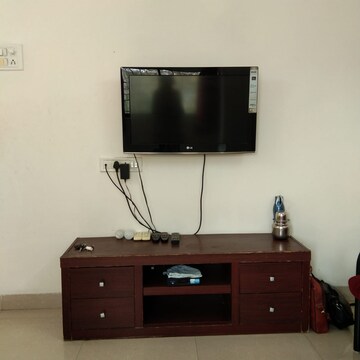 Furnished Amenities in 3 BHK Apartment at Mohite Paradise G, Anand Nagar – for Rent