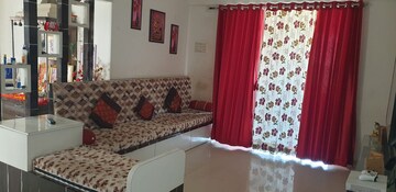 3 BHK Apartment For Rent in Mohite Paradise G, Anand Nagar