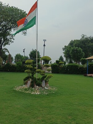  Plot – Garden View at Jaypee Greens Sports City - for Sale