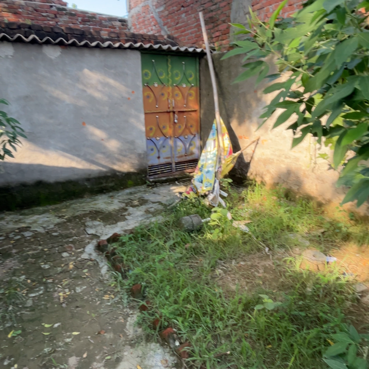 Garden, shri-ram-city-1  70 Sq.Yd. Plot In Bisrakh Jalalpur Greater Noida 9014654