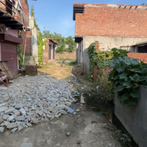  Plot – Nearby View at Shri Ram City 1, Bisrakh Jalalpur - for Sale