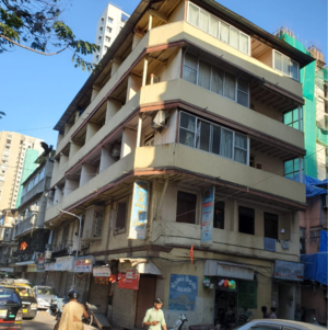  Office Space For Sale in Opera House