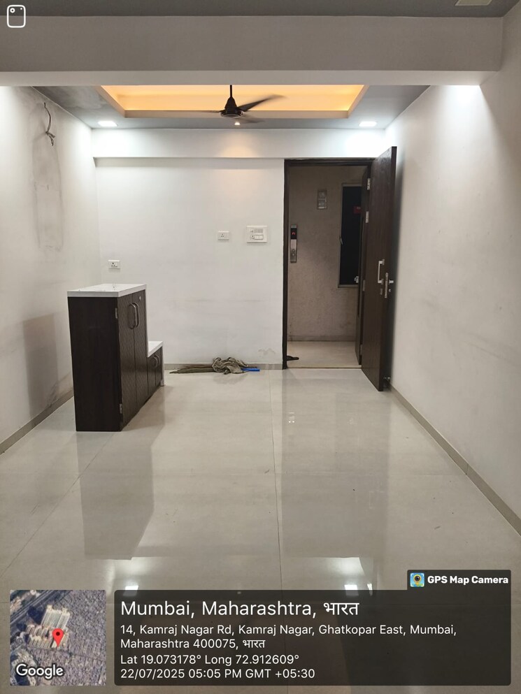 Room, neelam-solstice 1 Bedroom 450 Sq.Ft. Apartment In Ghatkopar East Mumbai 9014657