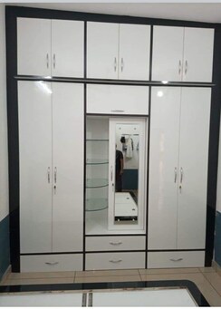 3 BHK Apartment For Sale in Mehak Jeevan