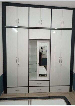 3 BHK Apartment For Sale in Mehak Jeevan, Raj Nagar Extension