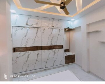 Furnished Amenities in 3 BHK Apartment at Mehak Jeevan, Raj Nagar Extension – for Sale