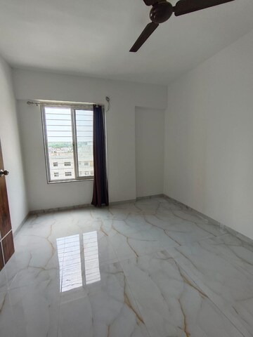Bedroom in 1 BHK Apartment at Goel Ganga Amrut Ganga, Sinhagad – for Rent
