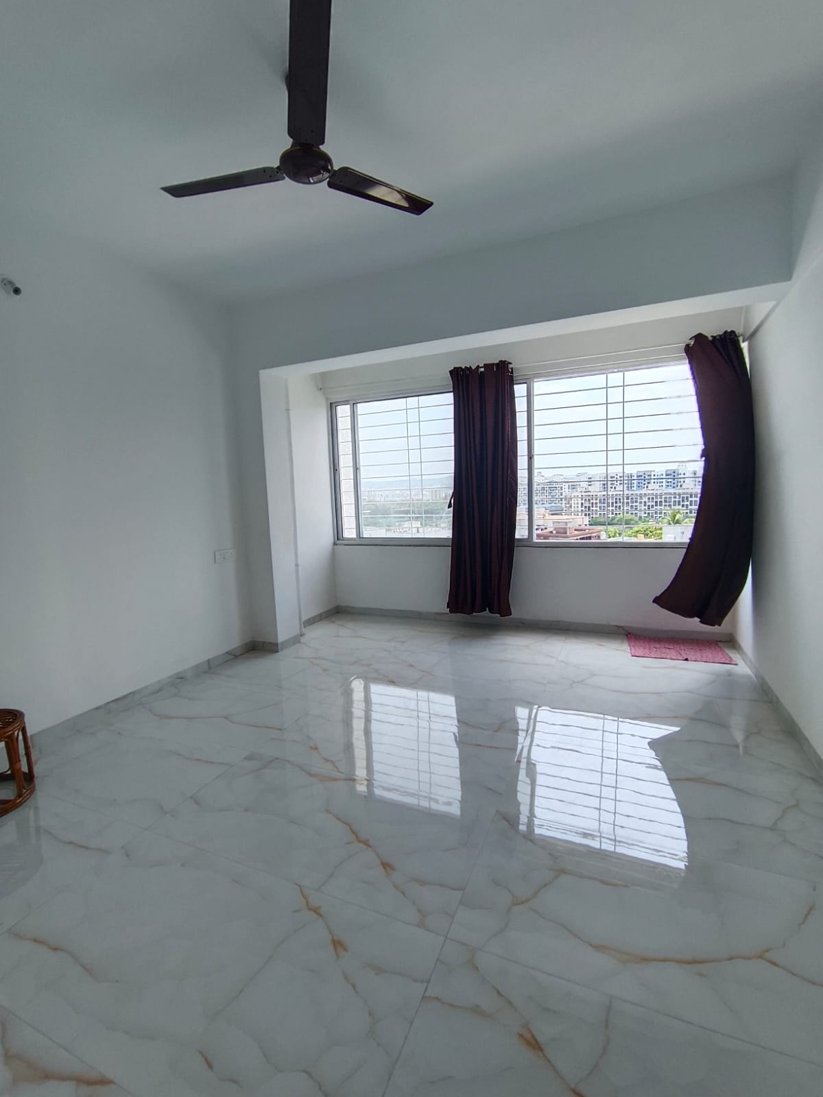 1 BHK + Study Room 608 Sq.Ft. Apartment in Goel Ganga Amrut Ganga