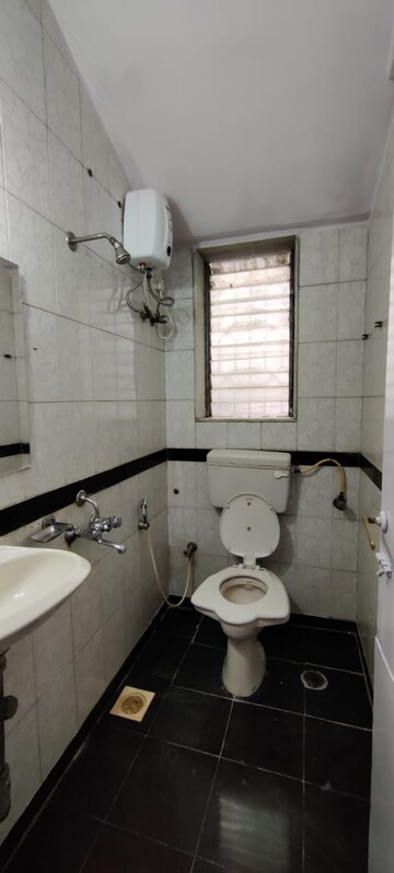 Kitchen in 2 BHK Apartment at Sher E Punjab, Andheri East – for Rent