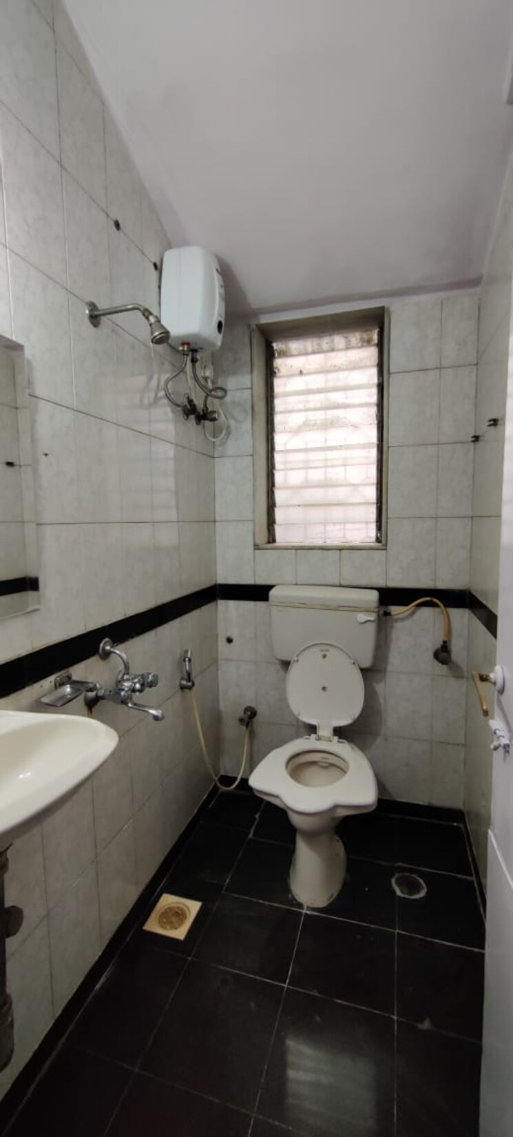 Kitchen, sher-e-punjab 2 Bedroom 750 Sq.Ft. Apartment In Andheri East Mumbai 9014673