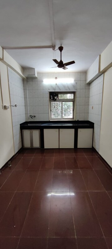Kitchen in 2 BHK Apartment at Sher E Punjab, Andheri East – for Rent
