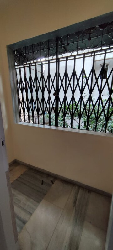 Balcony in 2 BHK Apartment at Sher E Punjab, Andheri East – for Rent