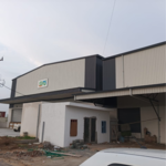 6000 Sq.Ft. Warehouse in Mahindra Sez Ajmer Road