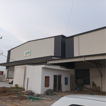  Warehouse For Rent in Jaisinghpura
