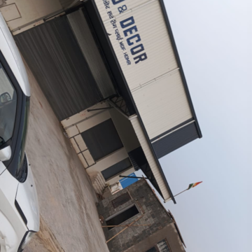  Warehouse – Exterior View View at Jaisinghpura - for Rent