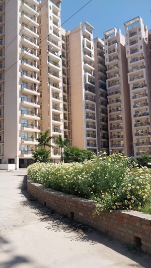 1 BHK Apartment – Exterior View View at Eureka Diya Green City, Raj Nagar Extension - for Sale
