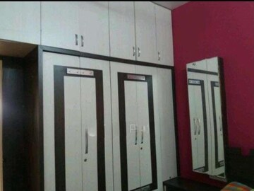 Building Lobby in 1 BHK Apartment at Kudale Patil Township, Vadgaon Budruk – for Rent