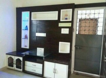 Kitchen in 1 BHK Apartment at Kudale Patil Township, Vadgaon Budruk – for Rent