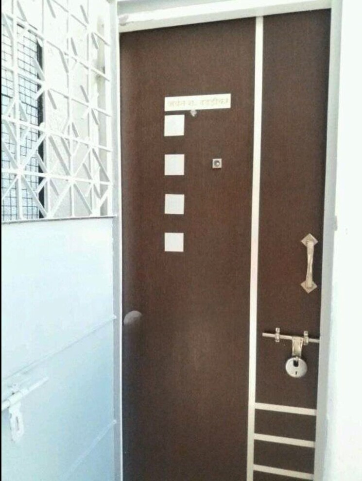 undefined, kudale-patil-township 1 Bedroom 600 Sq.Ft. Apartment In Vadgaon Budruk Pune 9014676