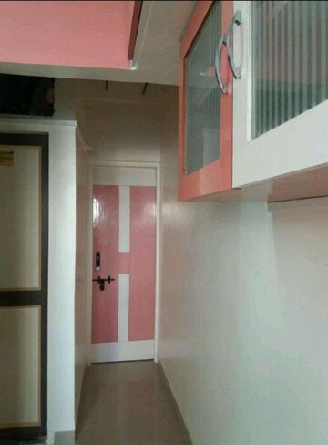 Kitchen in 1 BHK Apartment at Kudale Patil Township, Vadgaon Budruk – for Rent