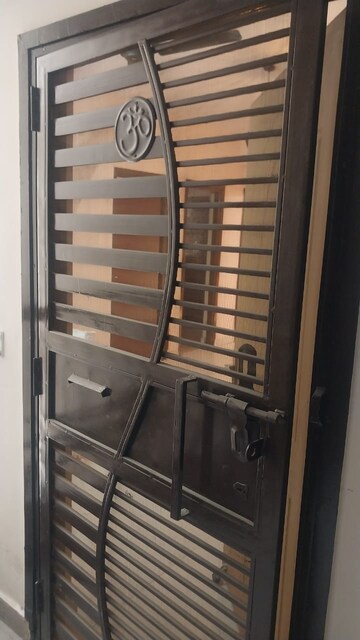 Staircase in 2 BHK Apartment at Eureka Diya Green City, Raj Nagar Extension – for Sale