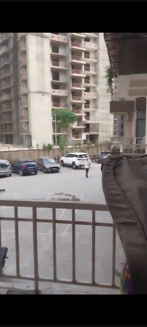 Parking in 2 BHK Apartment at Eureka Diya Green City, Raj Nagar Extension – for Sale