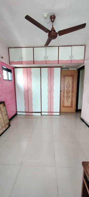 1 BHK Apartment For Rent in Sher E Punjab, Andheri East
