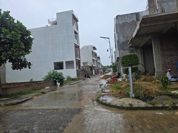  Plot – Exterior View View at Stellar Okas Golf View, Sushant Golf City - for Sale
