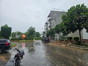  Plot – Exterior View View at Stellar Okas Golf View, Sushant Golf City - for Sale