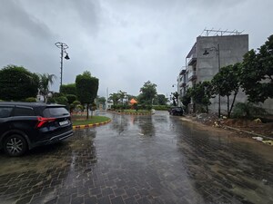  Plot For Sale in Stellar Okas Golf View, Sushant Golf City