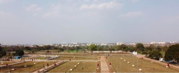 undefined, wave-city  194 Sq.Yd. Plot In Wave City Ghaziabad 9014685