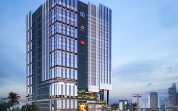 Office Space For Sale in Financial District
