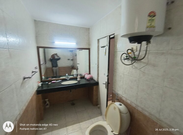 Kitchen, tarun-cghs 3 Bedroom 2000 Sq.Ft. Apartment In Sector 47 Gurgaon 9014688