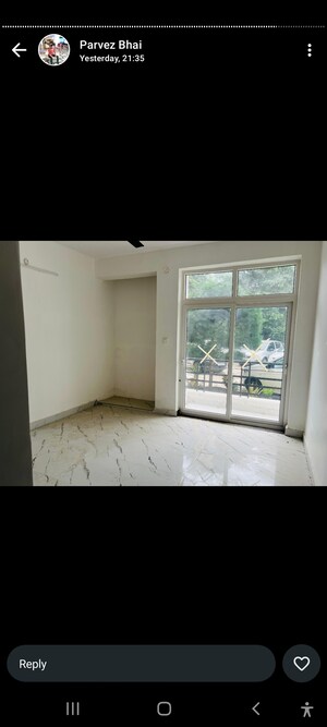 Room in 2 BHK Apartment at Lakshya Height II, Sushant Golf City – for Sale